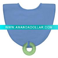 baby bibs with teething
