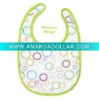 baby terry cloth bibs