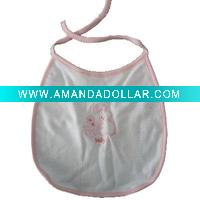 promotional baby bibs