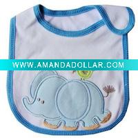 organic cotton bibs