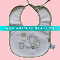 Wholesale supply baby bibs 040 baby clothes