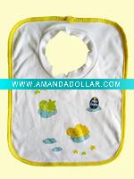 Wholesale Supply baby bibs 021 baby clothing