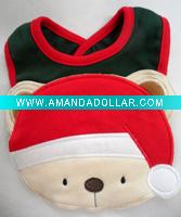 Wholesale Funny baby bib FB1133