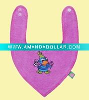 Wholesale baby bibs 042 baby clothing