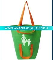 Wholesale Non-woven mother's bag