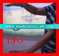Amazing magic ufo