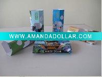 Wholesale fashion 3D amazing card