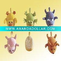 Wholesale bath toy