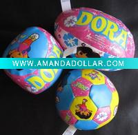 Wholesale stuffed ball set