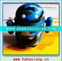 Wholesale 2011 hot-selling boots,promotional pvc cartoon toys