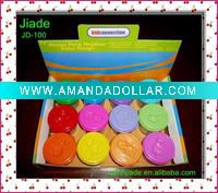 Wholesale color dough
