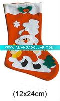 Wholesale Funny Christmas stockings
