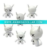 Wholesale pvc toy