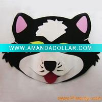 different designs of EVA mask