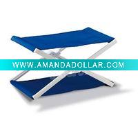 Folding Beach pillow