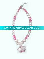 Wholesale Fashion Necklace With Beads