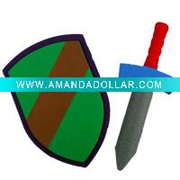 Wholesale EVA weapon