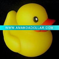 plastic toy