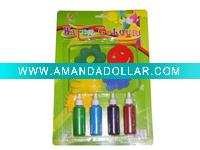 Wholesale DIY sponge set