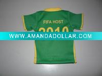 Wholesale fresh mini t shirt for teddy bear decoration