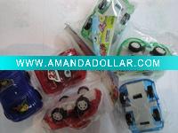 Wholesale small car/ toy car/ capsule toys/mini car