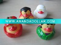 rubber duck