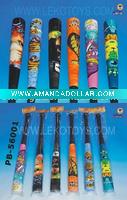 Wholesale PB56001 kid exercise training bat