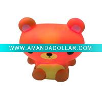 Wholesale led light flash toys