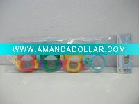 Wholesale Baby toys bell TZ11030117