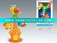 Wholesale Baby bed bell toys 1094006