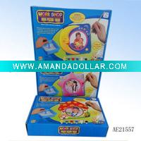 watercolour painting