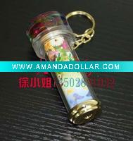 Wholesale 2011!!!!GADGET TOY :colorful box kaleidoscope