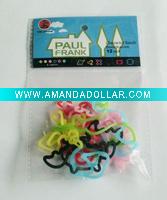 Wholesale Silicone rubber sport bandz