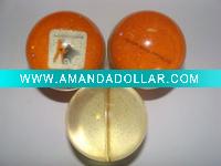 Wholesale FLOWER BOUNCING BALL