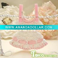 Wholesale Party favor, sweet 15/16 favor
