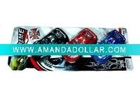 Wholesale plastic game toy