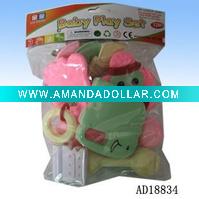 Wholesale Plastic baby music mobile toys