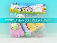 Wholesale baby rattle
