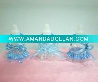 Wholesale baby gift, baby plastic bottle(BB-03)