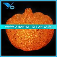 Wholesale EVA Pumpkin with LED light