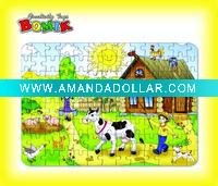 Wholesale EVA PUZZLES TOY