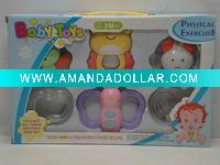 Wholesale baby rattle,rock ring,baby toy(JDY1901000797)