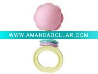 Baby rattle toys