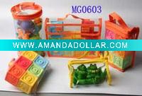 Wholesale Stuffed Plush Toy Dice