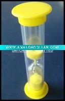 Wholesale 1minute glass sand timer