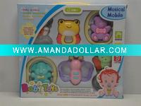 Wholesale baby rattle,rock ring,baby toy(JDY1901000796)