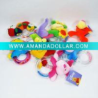 Baby Rattles