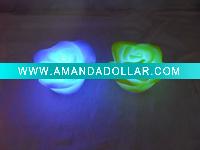 Wholesale color changing toys - rose