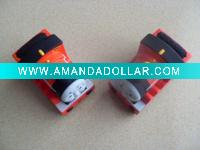PU truck