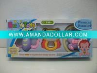Wholesale Baby toys bell TZ11030109